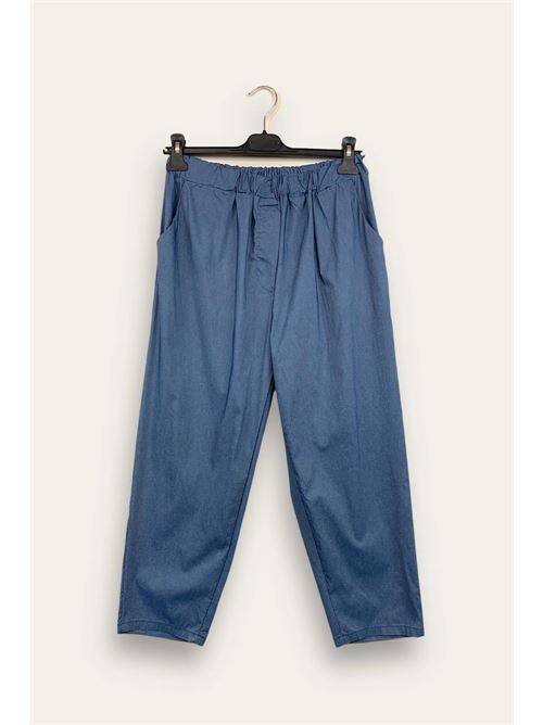  LOVEme | ZC-12575/Blu Jeans Scuro
